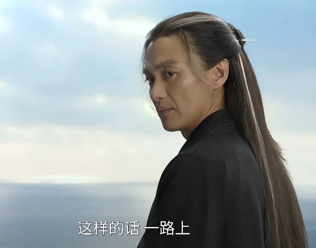 接档《扫毒风暴》！30集华山论剑来了，今年第一部让我想熬夜狂追的剧