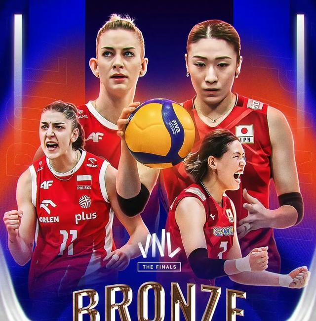 30年后再斗法，意大利3：1巴西！日本1：3波兰，中国重回亚洲第一！