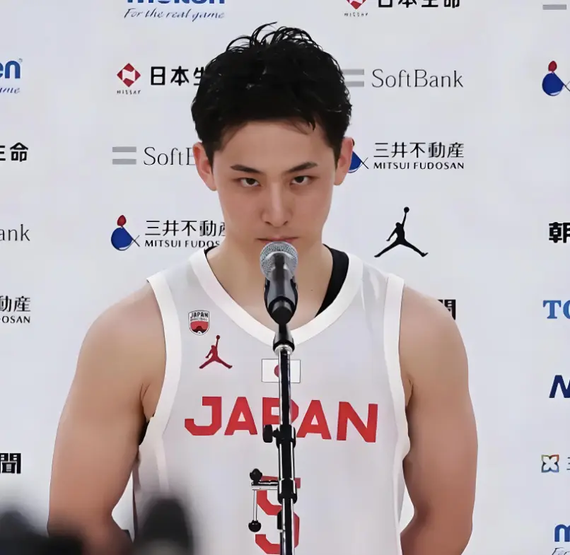 从田中心到河村勇辉，中国篮球培养体系短板何在？