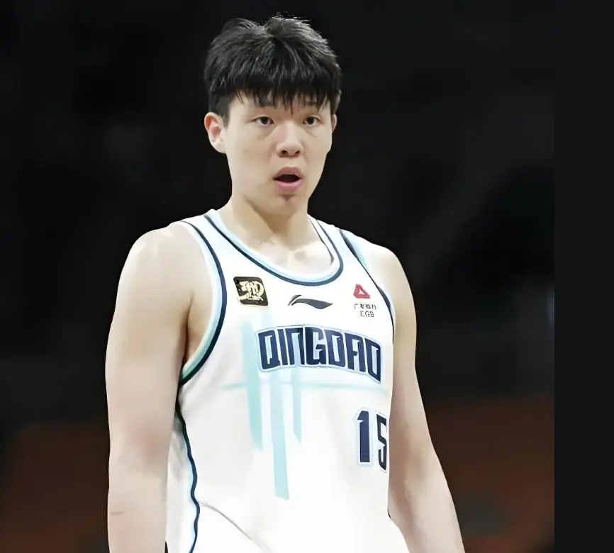 杨瀚森：“青岛模式” 培育的闪耀新星值得所有俱乐部学习
