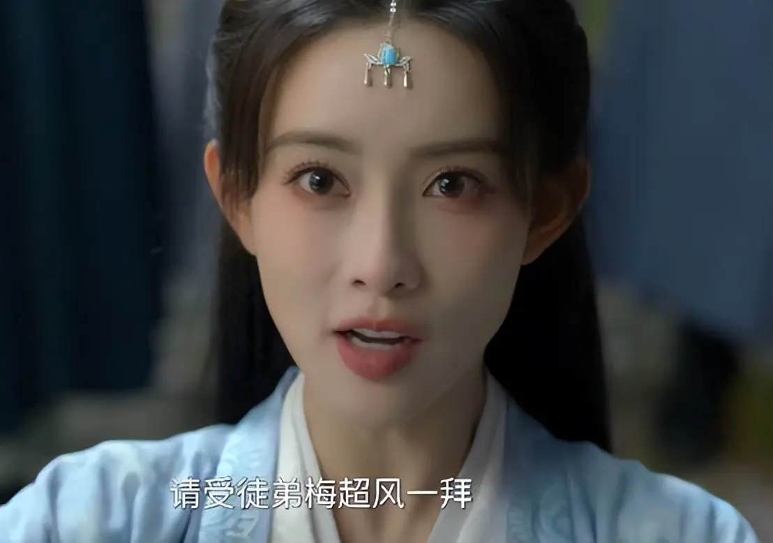 接档《扫毒风暴》！30集华山论剑来了，今年第一部让我想熬夜狂追的剧