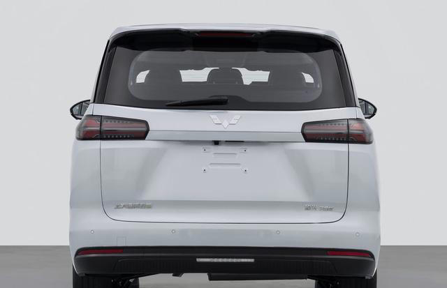 五菱全新侧滑门MPV亮相！配7座布局+天舆架构打造，三种动力可选采购|汽车产业|汽车配件|机加工蚂蚁智酷企业交流社群中心