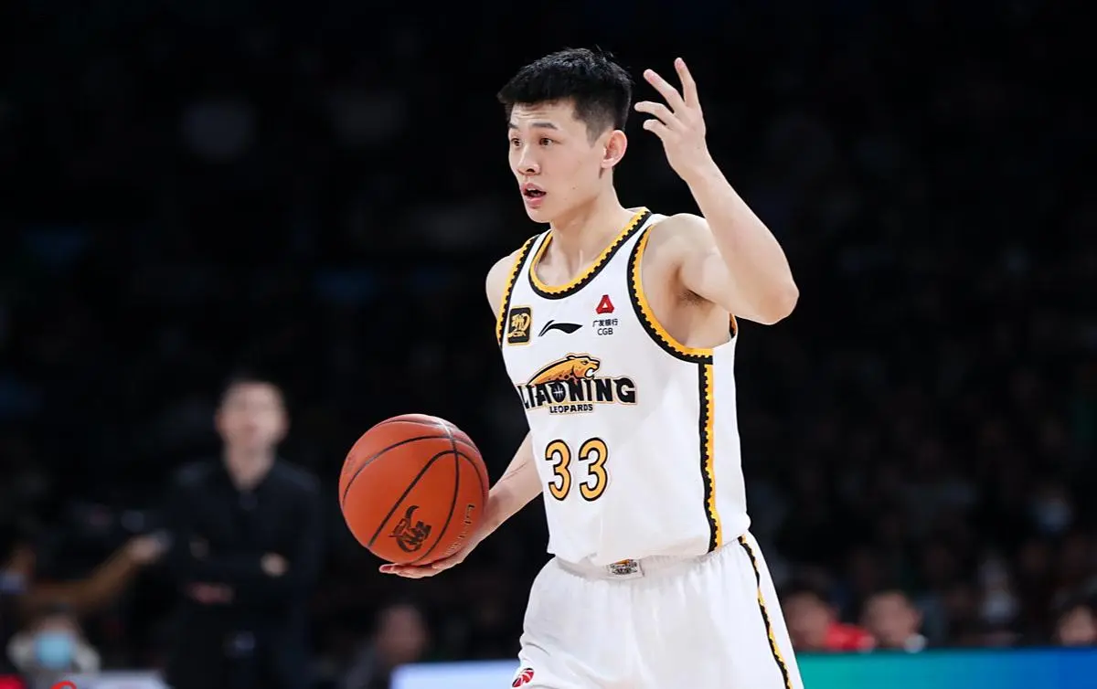 错过赵继伟！北控追逐CBA状元，辽篮同意放人，四方交易只差一步