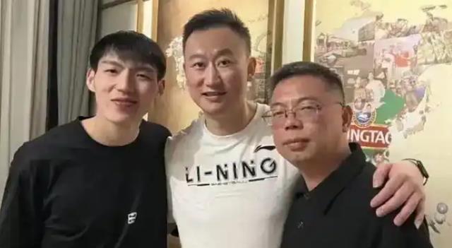广东2连败短板暴露，山东寻求签下弗格，浙江阻止王奕博转会青岛