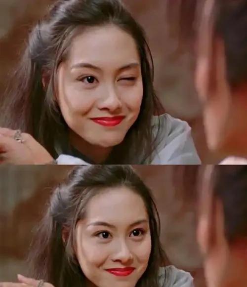 53岁朱茵现状：“下嫁”黄贯中，依旧开97年破车，住在深山残屋