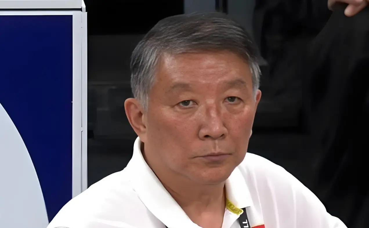 奥运奖牌才是终极靶心：请给宫鲁鸣的长远布局多些耐心