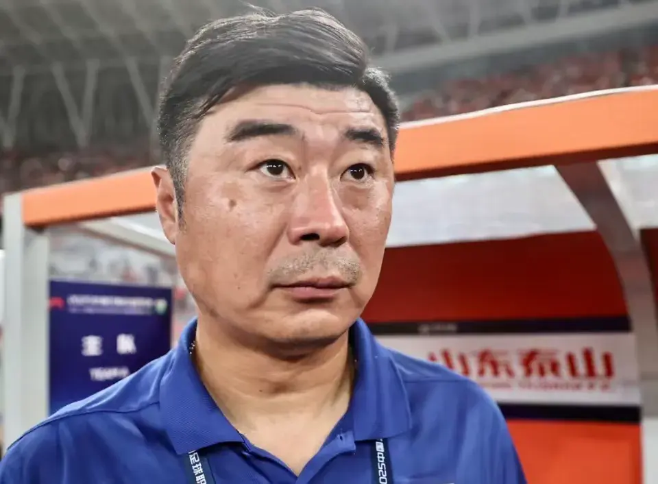 随着泰山3:0梅州以后，韩鹏和教练组，极有可能做出3大改变