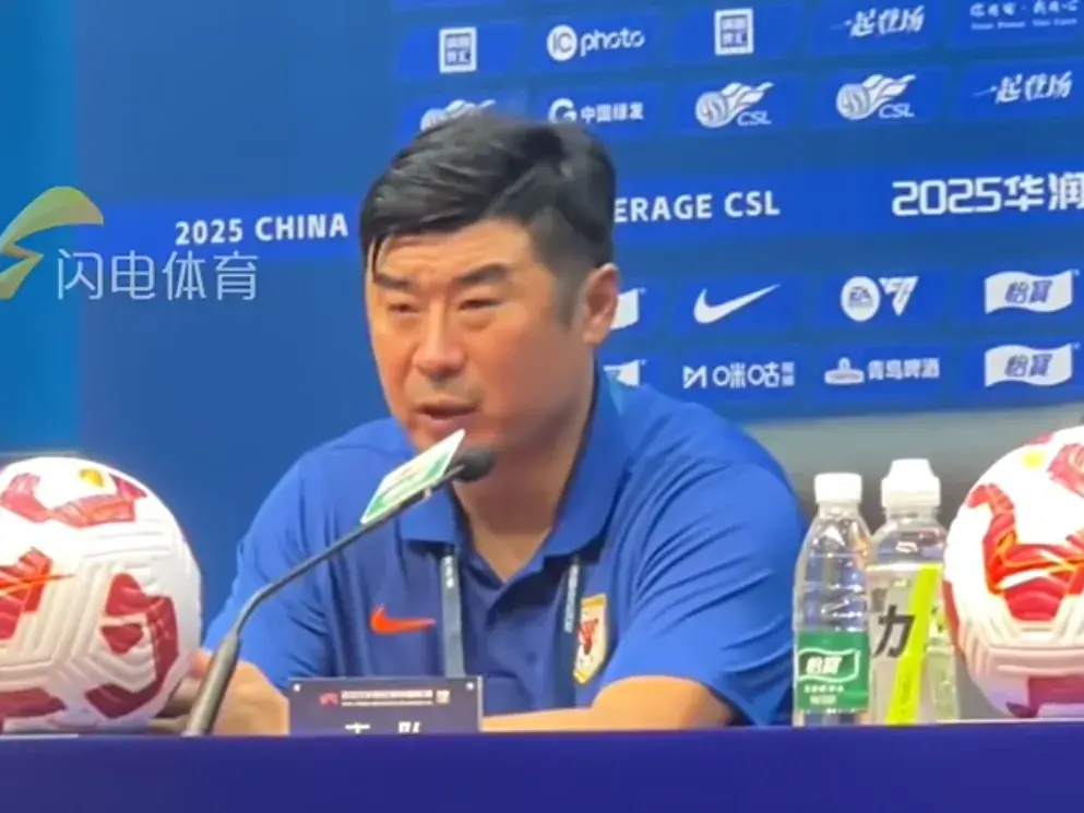 随着泰山3:0梅州以后，韩鹏和教练组，极有可能做出3大改变