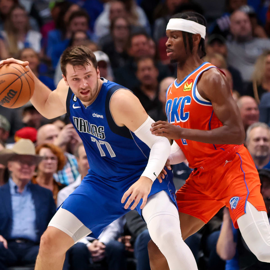 NBA历史Top20控卫榜：库里力压众传奇，东契奇新星闪耀