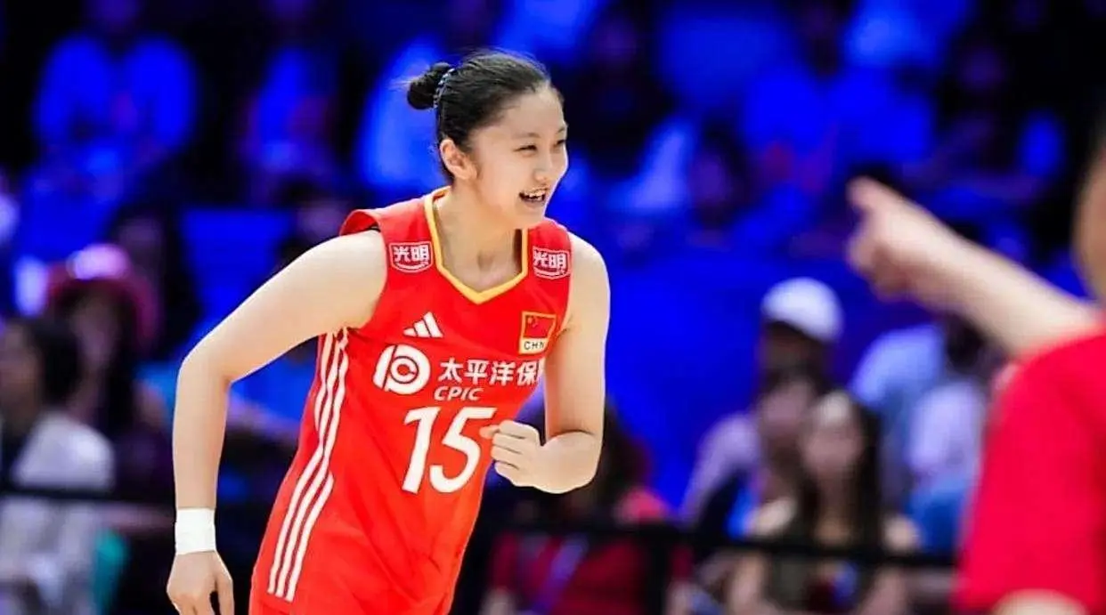 赵勇发现球队症结！将重拾女排传统优势，高意入队能解决问题吗？