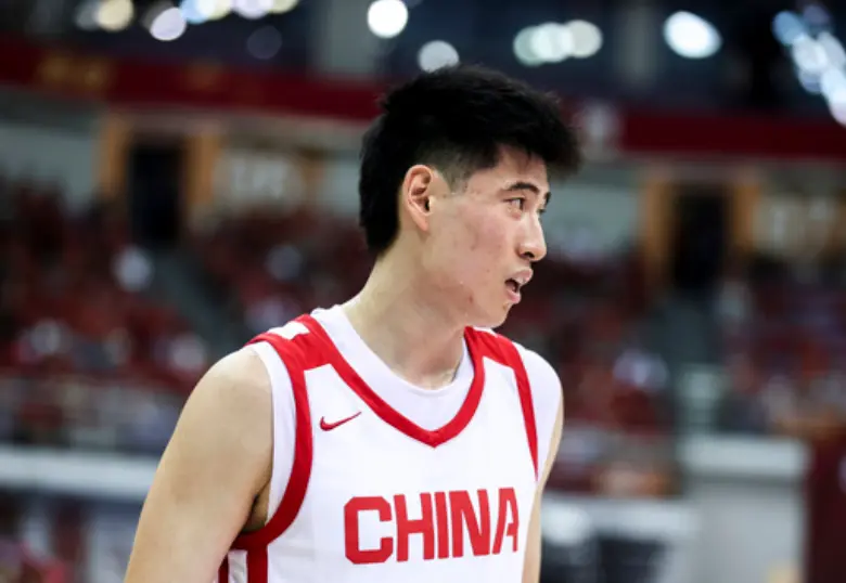 20分大胜波黑男篮！中国男篮热身赛4连胜，浙江投手大爆发