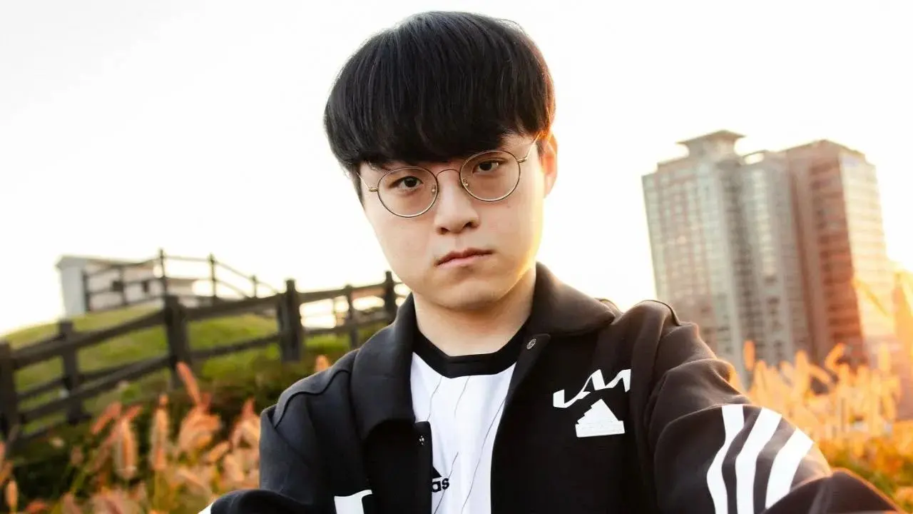 Faker续约4年保底打到33岁！欧洲教练锐评BLG：全局BP打法太单一