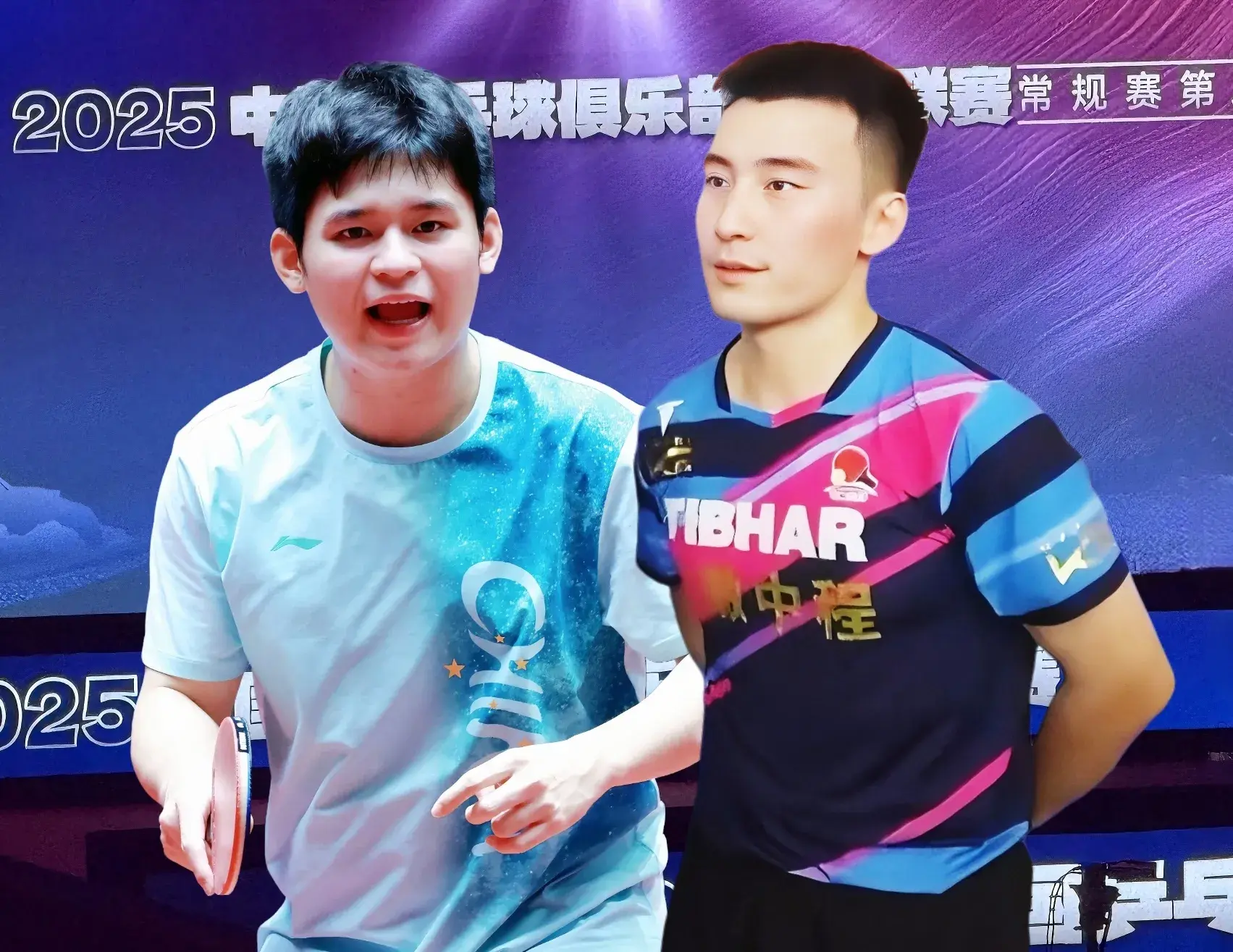 乒超最新战报：赵子豪出首个11-0，林诗栋一单两分，平野美宇发威