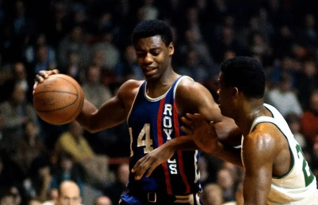 只差505分，这项尘封51年的NBA纪录，新赛季要被威少打破了
