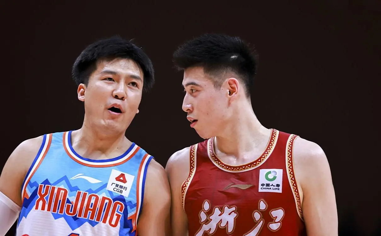广东26岁后卫试训北京队！2点原因让杜锋放手，胡明轩凑齐4个替补