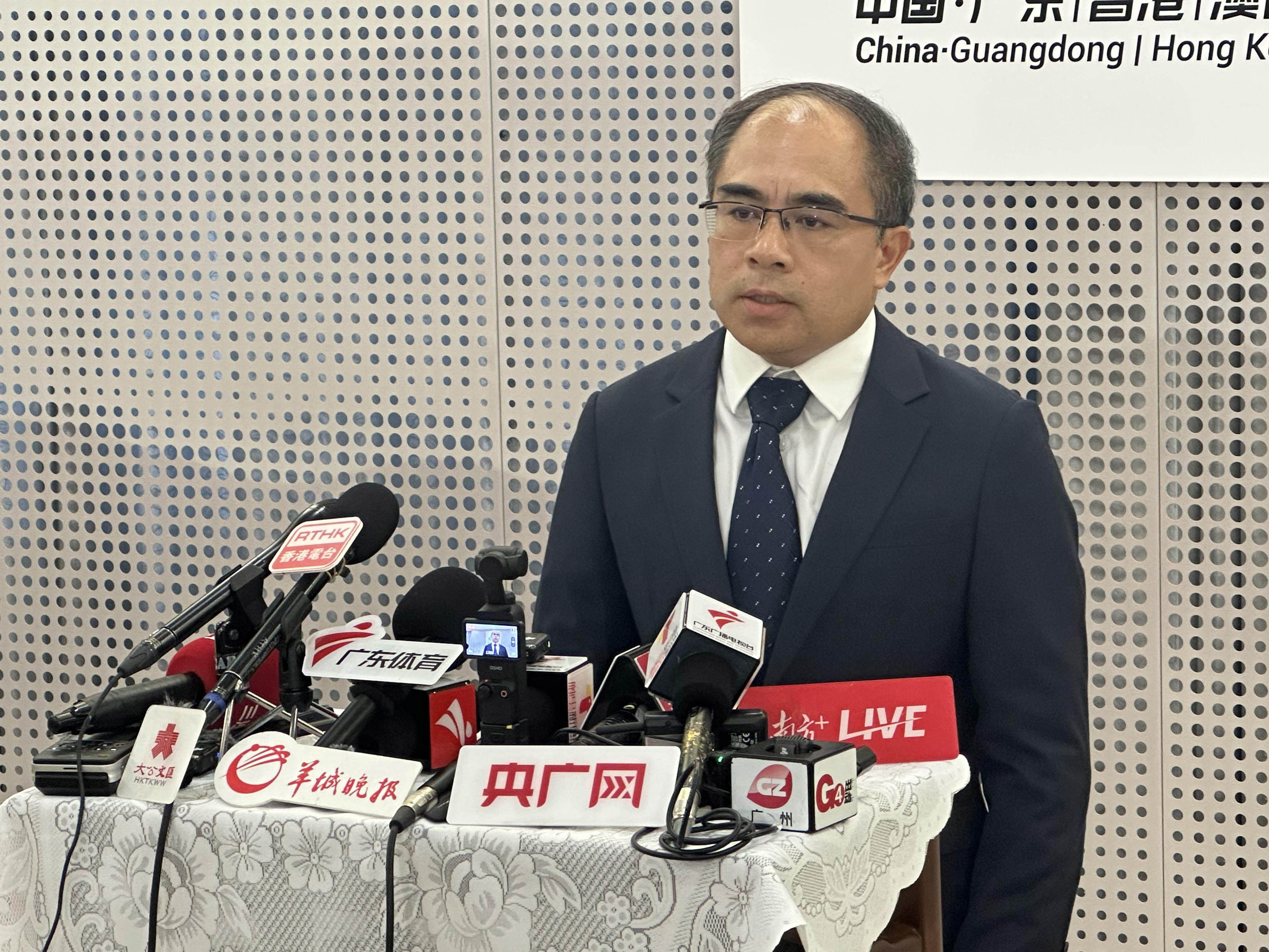 办赛事就是办城市，十五运推动城市基础设施新一轮提升优化
