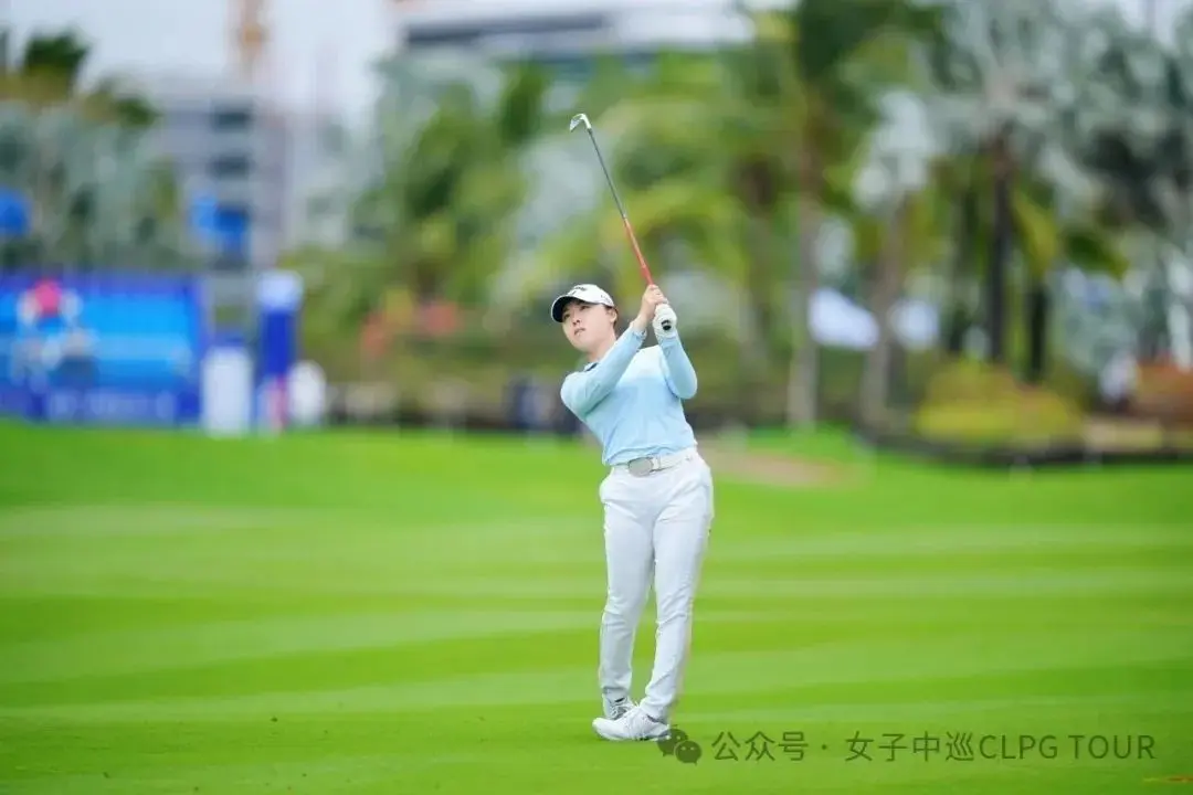 周一新闻｜任玥大托莱多精英赛获亚军！刘依一苏格兰女子公开赛第15