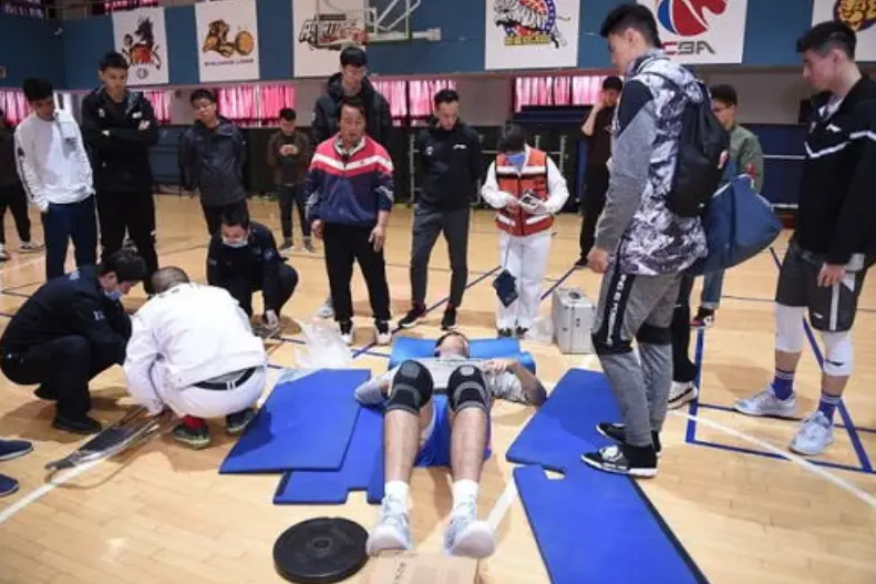 张子宇遗憾不再重演！全国U系列全面改革：体测不再计入总成绩