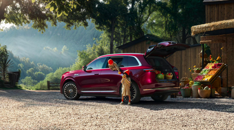 纯电+增程，全新问界M7重磅归来，M789“三叉戟”成型采购|汽车产业|汽车配件|机加工蚂蚁智酷企业交流社群中心