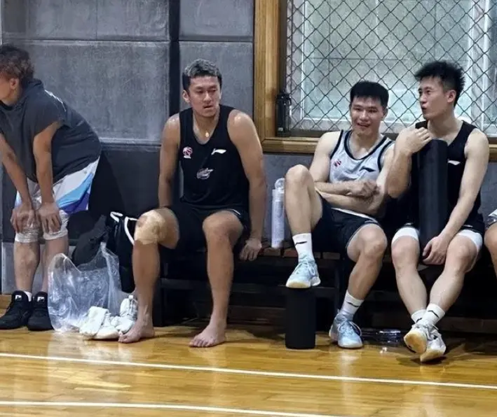 张子宇遗憾不再重演！全国U系列全面改革：体测不再计入总成绩
