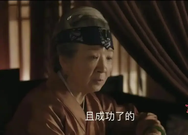 《知否》林小娘到死都不知，盛家祖孙三代怎样“联手”除掉她