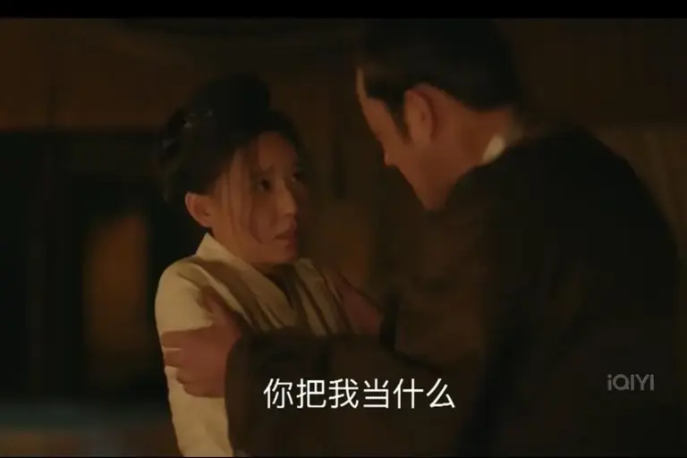 《知否》林小娘到死都不知，盛家祖孙三代怎样“联手”除掉她