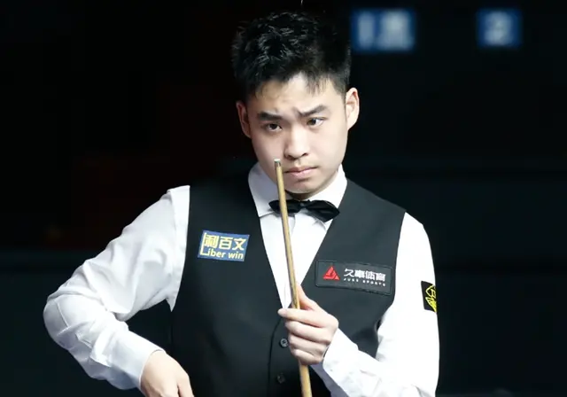 6-0！上海大师赛诞生惨案 16强仅剩2席：两位中国冠军上演残忍德比