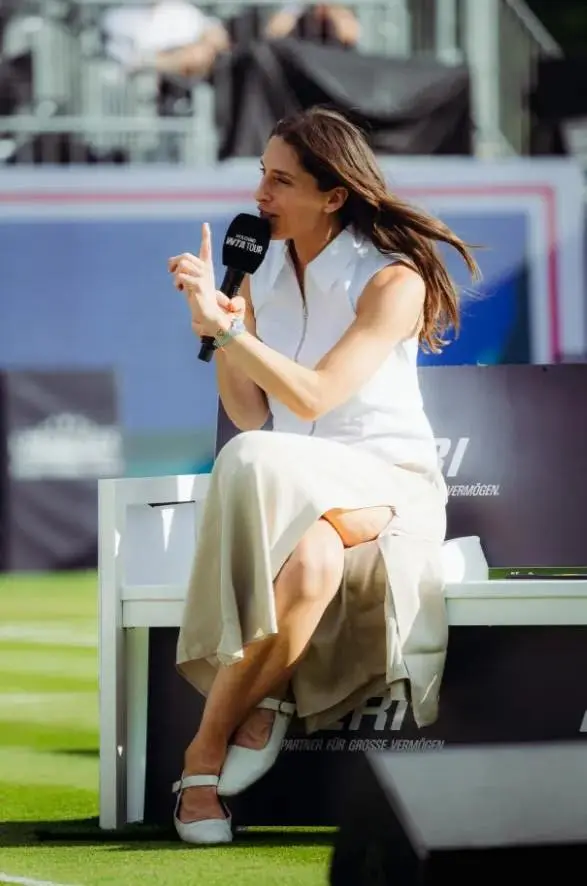 佩特科维奇：德约从一开始就是第三者，现在他又再次成为第三者