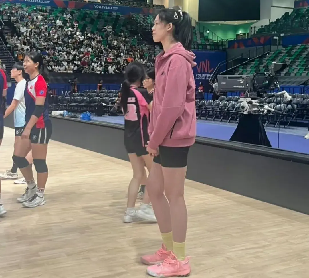 李盈莹仍在天津，开始备战全运会，世锦赛基本无缘，吴梦洁压力大