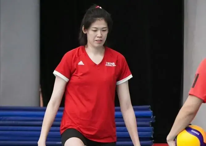 李盈莹仍在天津，开始备战全运会，世锦赛基本无缘，吴梦洁压力大