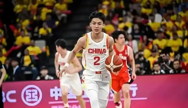 男篮热身赛最后一场，郭士强将确定亚洲杯阵容，CCTV5直播