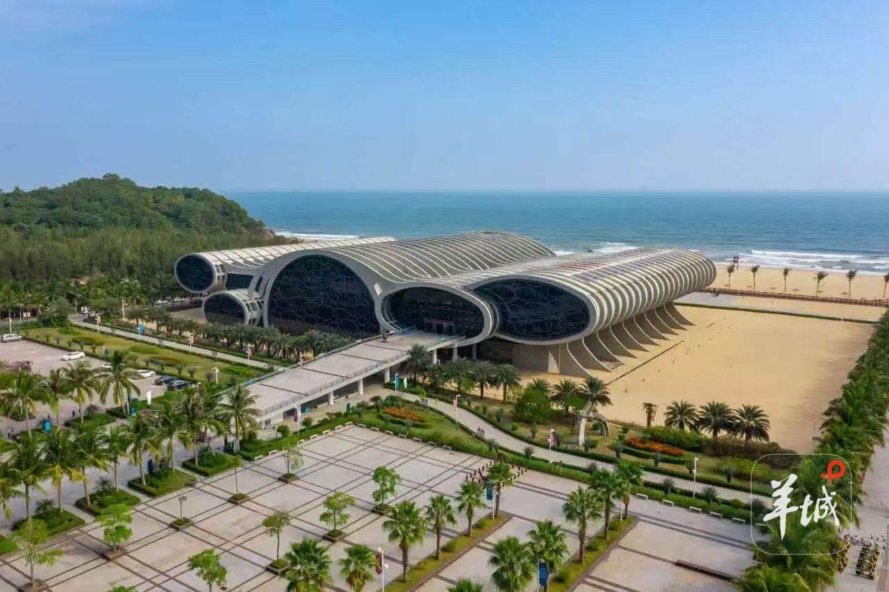 阳江赛区门票均为免费！十五运会阳江赛区新闻发布会召开