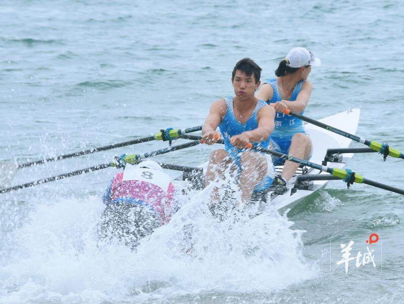 阳江赛区门票均为免费！十五运会阳江赛区新闻发布会召开