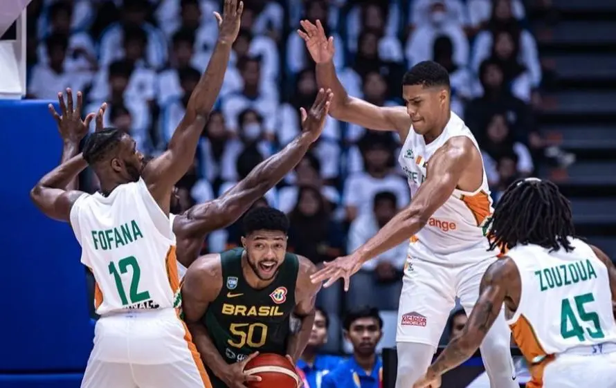 曝广东男篮报价NBA级大外援，球风克制辽宁广厦，杜锋目标要夺冠