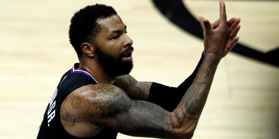 世体：前NBA球员小莫里斯因涉嫌欺诈在佛罗里达机场被捕