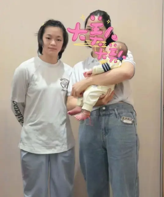 全红婵近照登热搜榜：仍努力克服发育关！陈芋汐换搭档完成四连冠