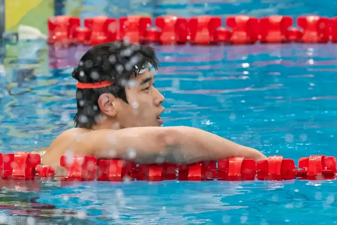 SwimSwam预测百米飞鱼大战：莱克西&波波维奇争金潘展乐铜牌