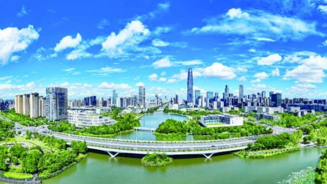 资本赋能“新”引擎 宁波持续打造新材料产业科创高地