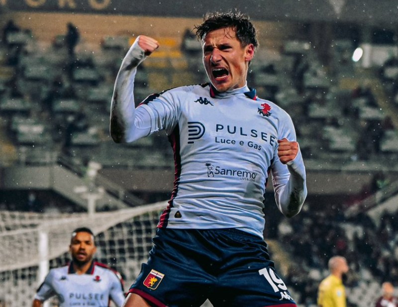 经纪人：皮纳蒙蒂受到了很多关注，他能为顶级俱乐部效力