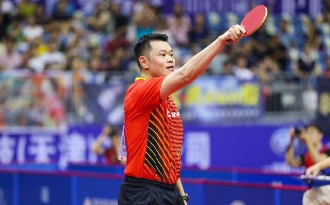 45岁乒乓球名将侯英超加盟波兰俱乐部，将出战新赛季欧冠联赛