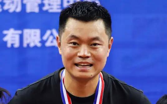 45岁乒乓球名将侯英超加盟波兰俱乐部，将出战新赛季欧冠联赛