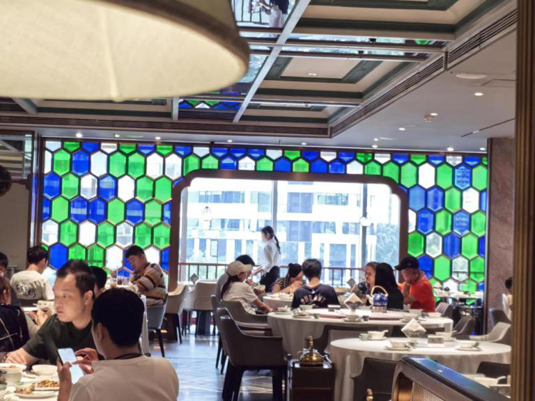 9年入驻300余家首店 北京三里屯缘何成“首店收割机” | 提振消费看京潮