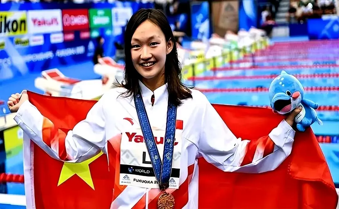 7月29日游泳世锦赛：跳水双金稳守 唐钱婷争冠