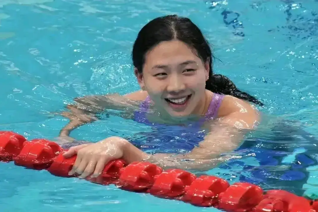 7月29日游泳世锦赛：跳水双金稳守 唐钱婷争冠
