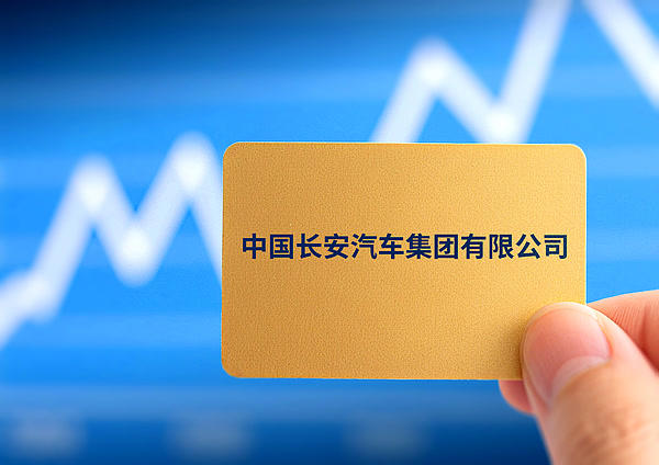 又一新央企！中国长安汽车集团挂牌成立采购|汽车产业|汽车配件|机加工蚂蚁智酷企业交流社群中心