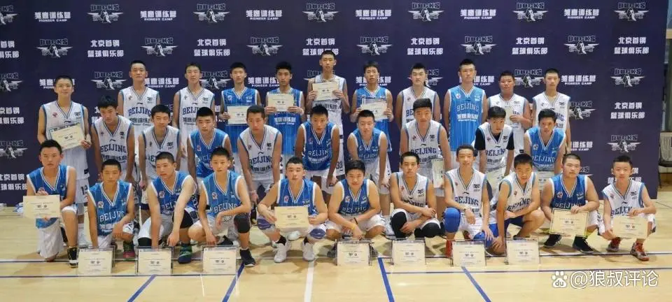 广东观察｜徐昕从国家队回归，临场敢顶撞杜锋了？