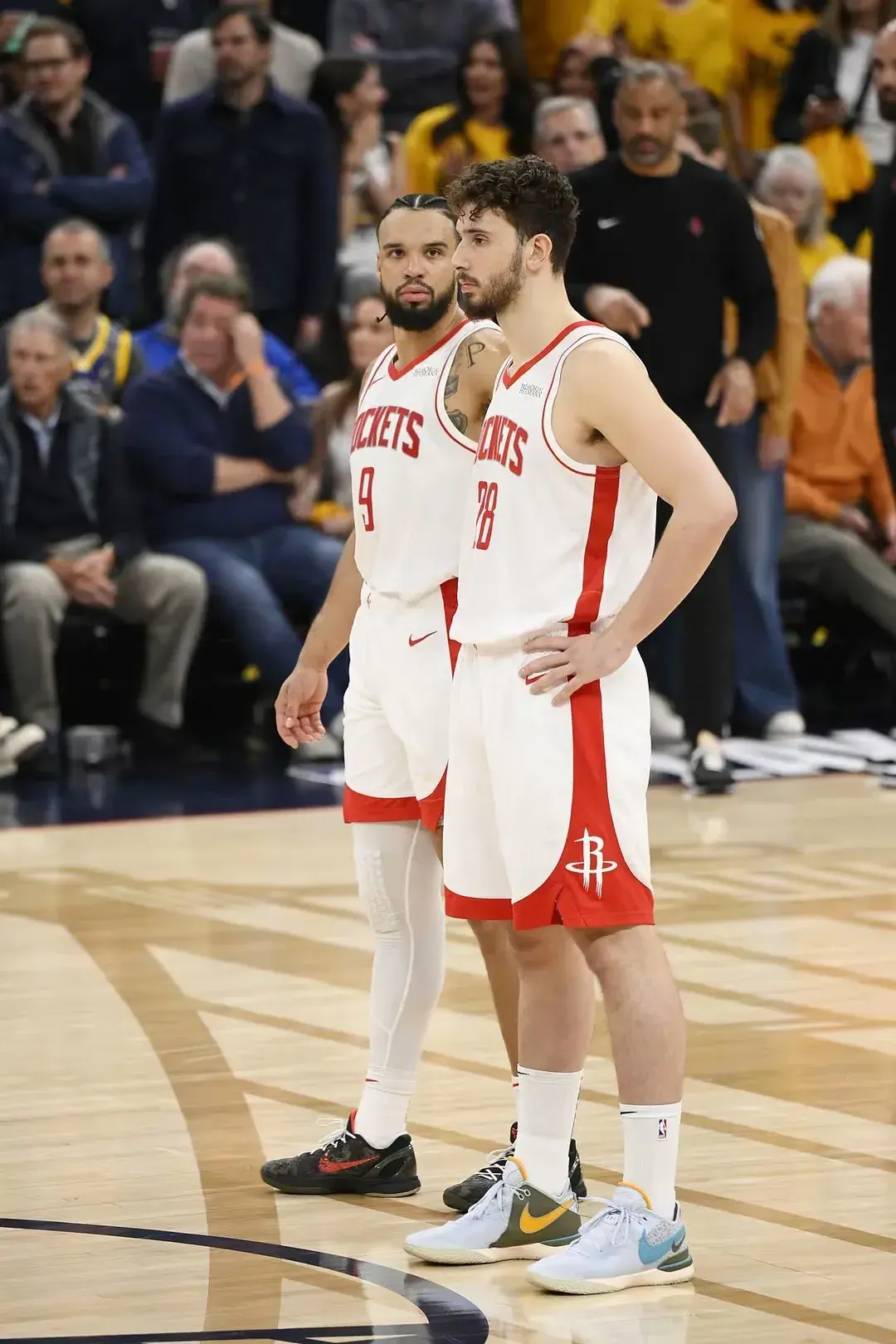 狄龙交易后仍赴土耳其之约 跨国烤肉宴见证NBA真挚友情