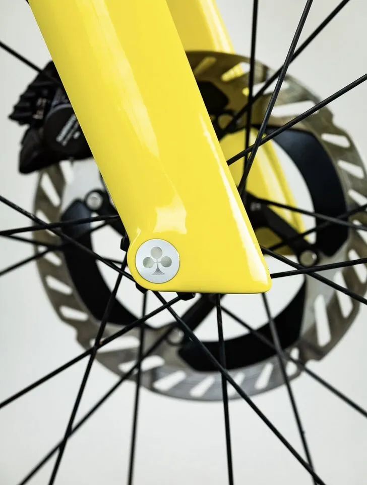 环法总冠军波加查定制战驹Colnago Y1Rs登场