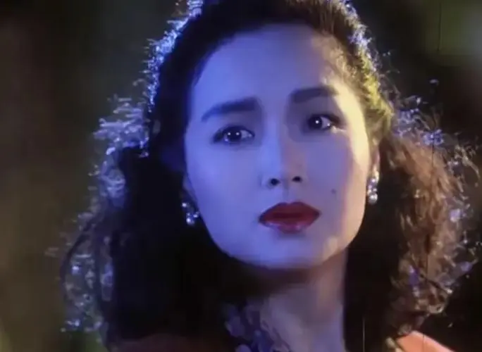 《朝雪录》8位妈妈辈半老徐娘风韵犹存，年轻时超美，不输李兰迪