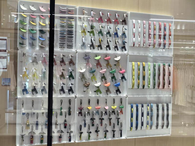 9年入驻300余家首店 北京三里屯缘何成“首店收割机” | 提振消费看京潮